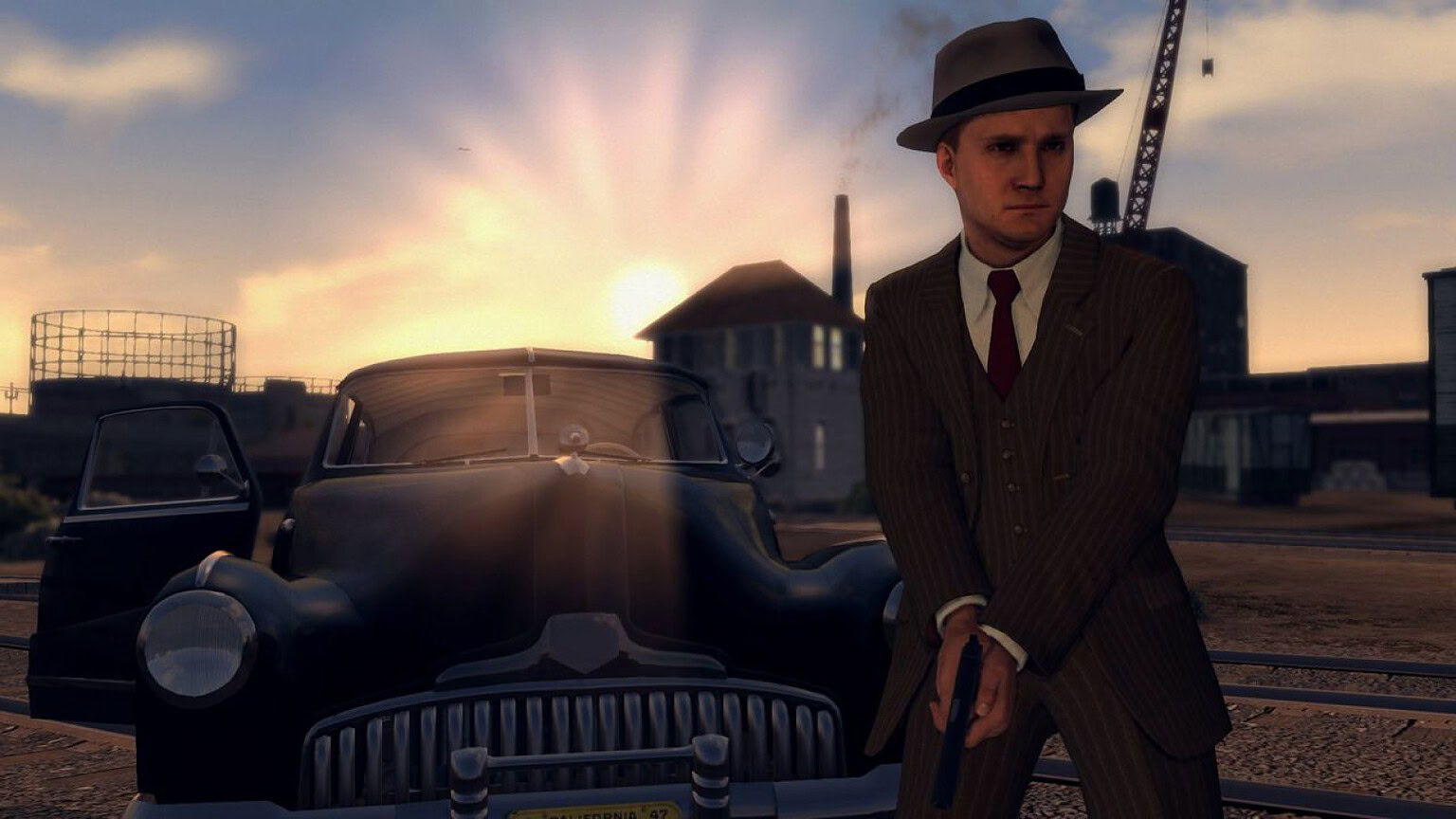 L.A. Noire compie 15 anni: perché non ha mai avuto un sequel? - L.A. Noire sequel
