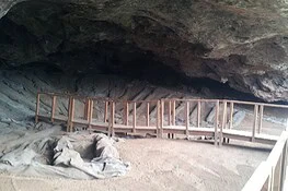 Letti preistorici: ecco come dormivano gli umani 200.000 anni fa