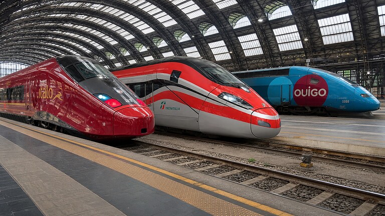 Treni in Italia: tre operatori dal 2027, cosa cambia per chi viaggia - liberalizzazione ferroviaria Italia