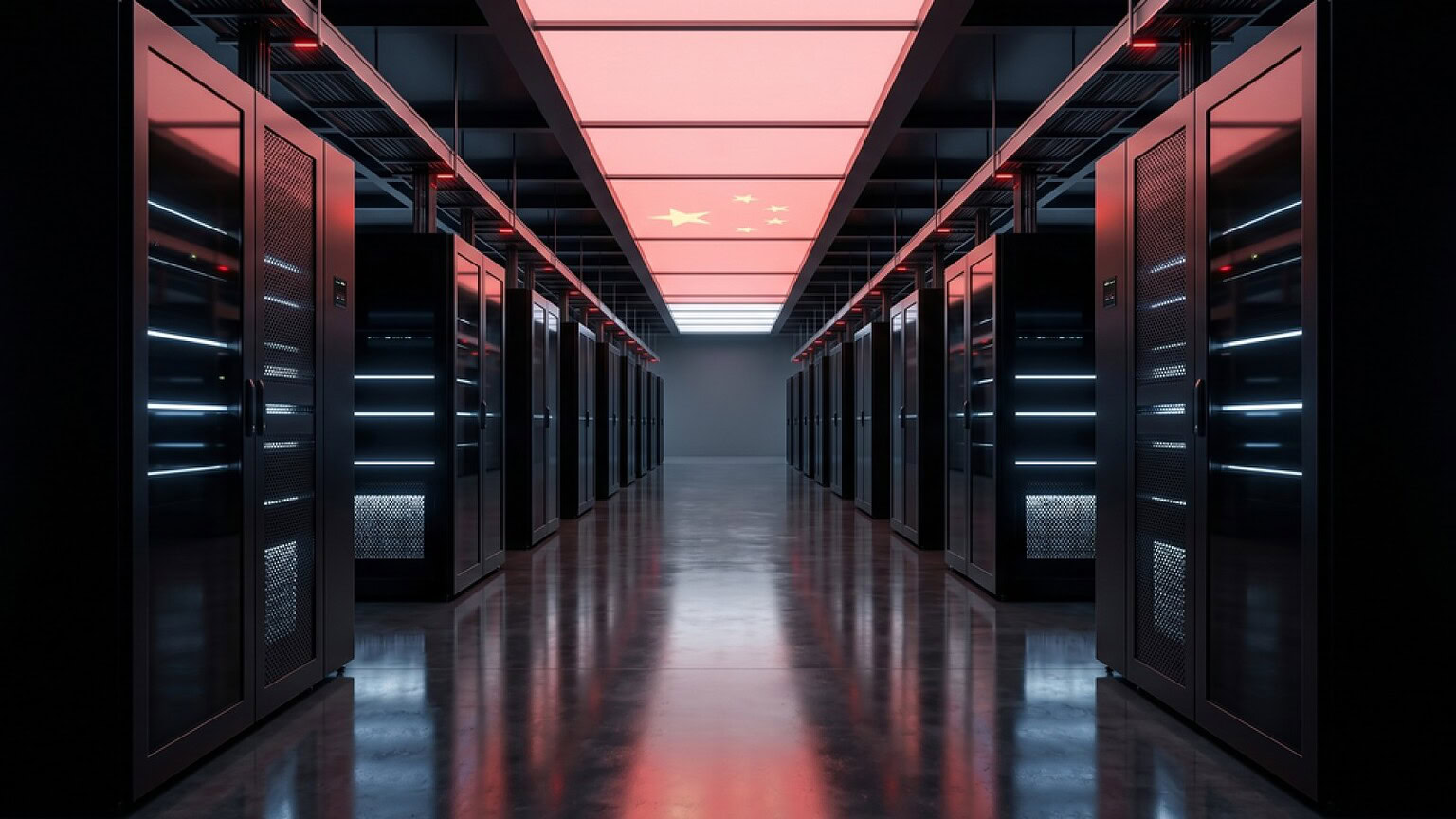 Cina senza GPU: LineShine, il supercomputer più potente con sole CPU - LineShine supercomputer CPU