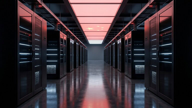 Cina senza GPU: LineShine, il supercomputer più potente con sole CPU - LineShine supercomputer CPU