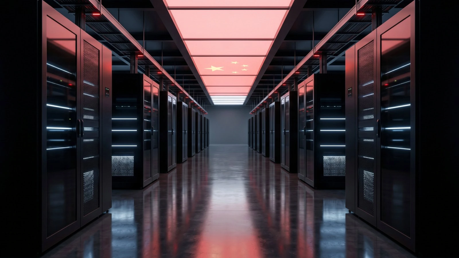 Cina senza GPU: LineShine, il supercomputer più potente con sole CPU - LineShine supercomputer CPU