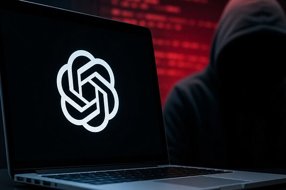 ChatGPT, link condivisi usati per diffondere malware: ecco LLMShare