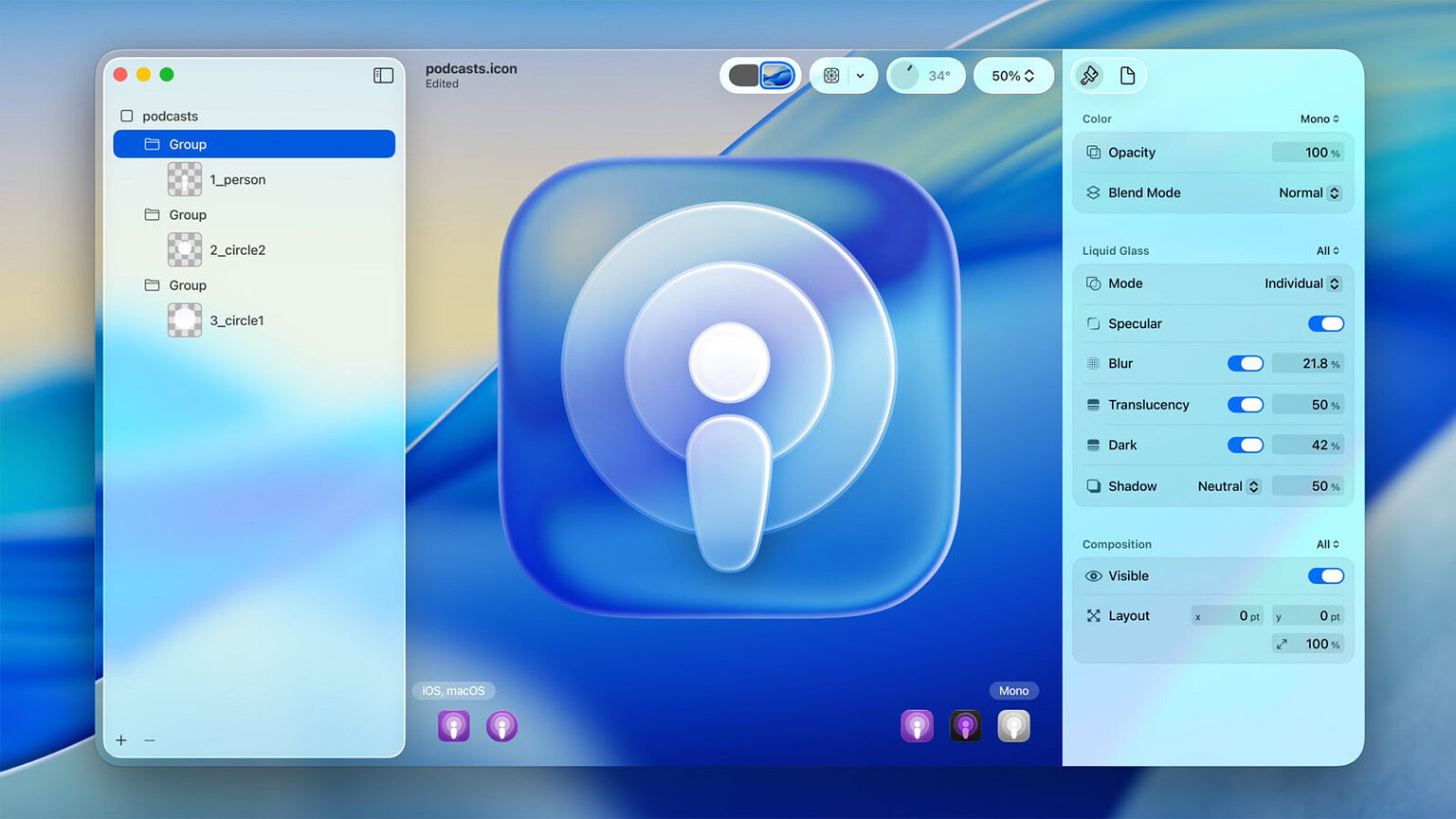 macOS 27: design corretto e una novità in Safari che cambia tutto