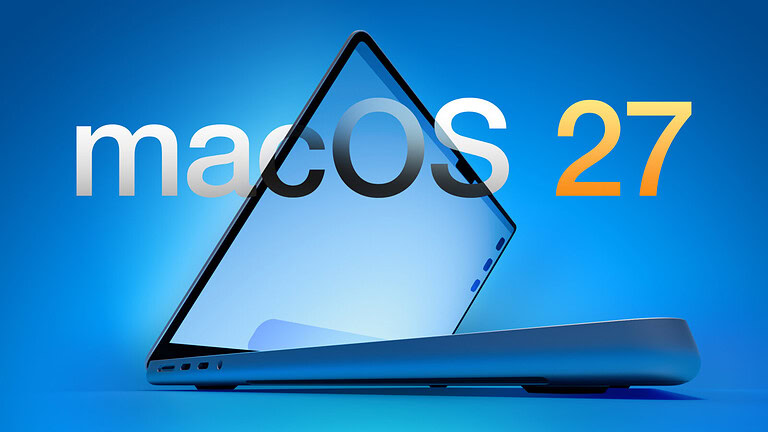 macOS 27: tutte le novità in arrivo alla WWDC 2026