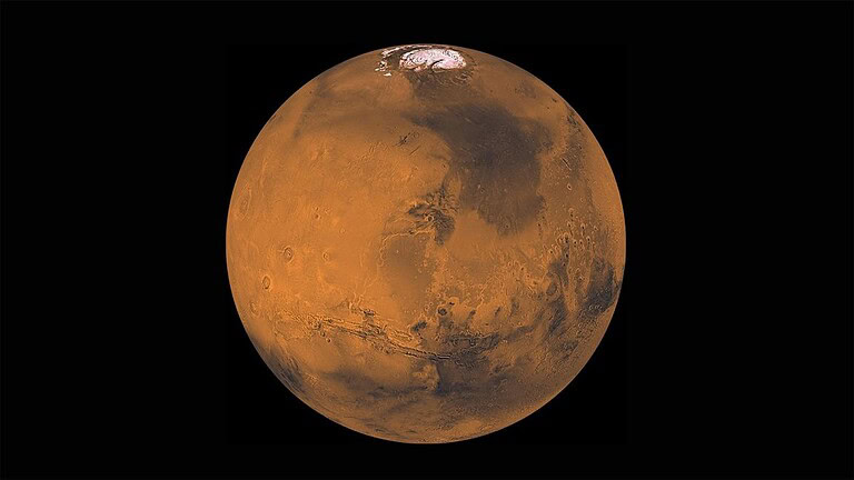 NASA: l'errore da scuola elementare che distrusse una sonda su Marte - Mars Climate Orbiter