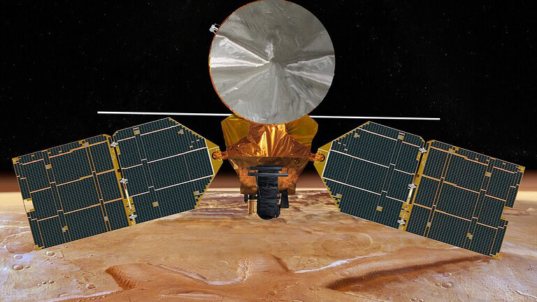 Marte in 33 giorni? La scorciatoia che nessuno aveva mai considerato