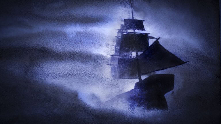 Mary Celeste: il mistero della nave fantasma potrebbe essere risolto - Mary Celeste mistero