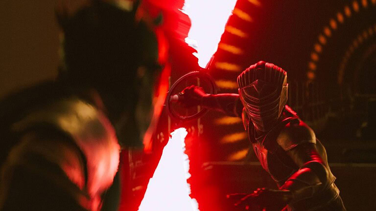 Maul Shadow Lord: l'Easter egg su Darth Vader che quasi nessuno ha notato - Maul Shadow Lord Easter