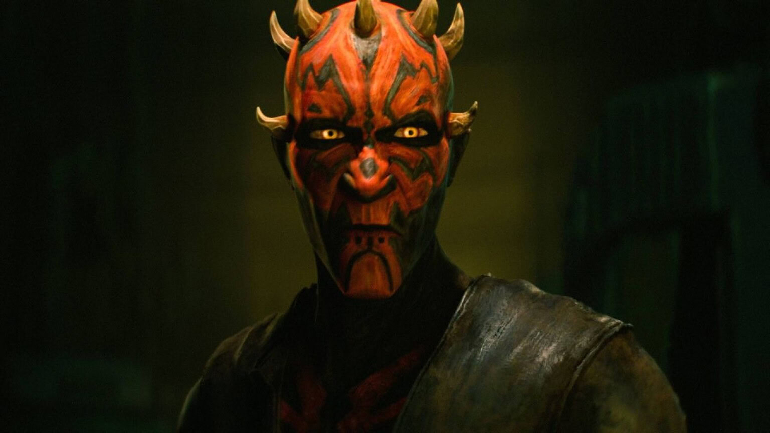 Maul Shadow Lord stagione 2: cosa sappiamo finora