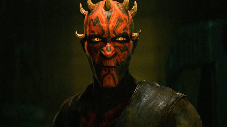Maul Shadow Lord stagione 2: cosa sappiamo finora