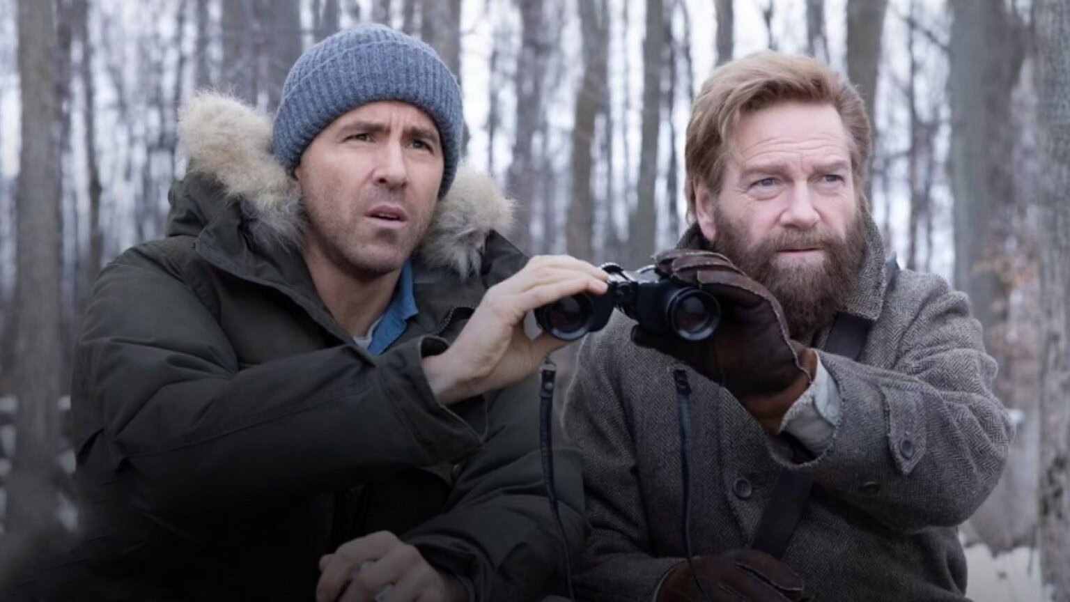Mayday: il nuovo film Apple TV+ con Ryan Reynolds che ribalta lo spy thriller Hmm, troppo lungo. Rivedo: Mayday su Apple TV+: Ryan Reynolds in un film che ribal