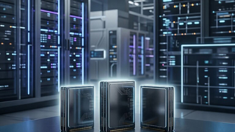 RAM e AI: la "memory godbox" che rivoluziona i data center - memory godbox data center