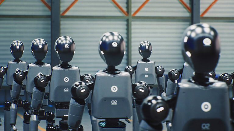 Meta acquisisce ARI: la mossa per i robot umanoidi