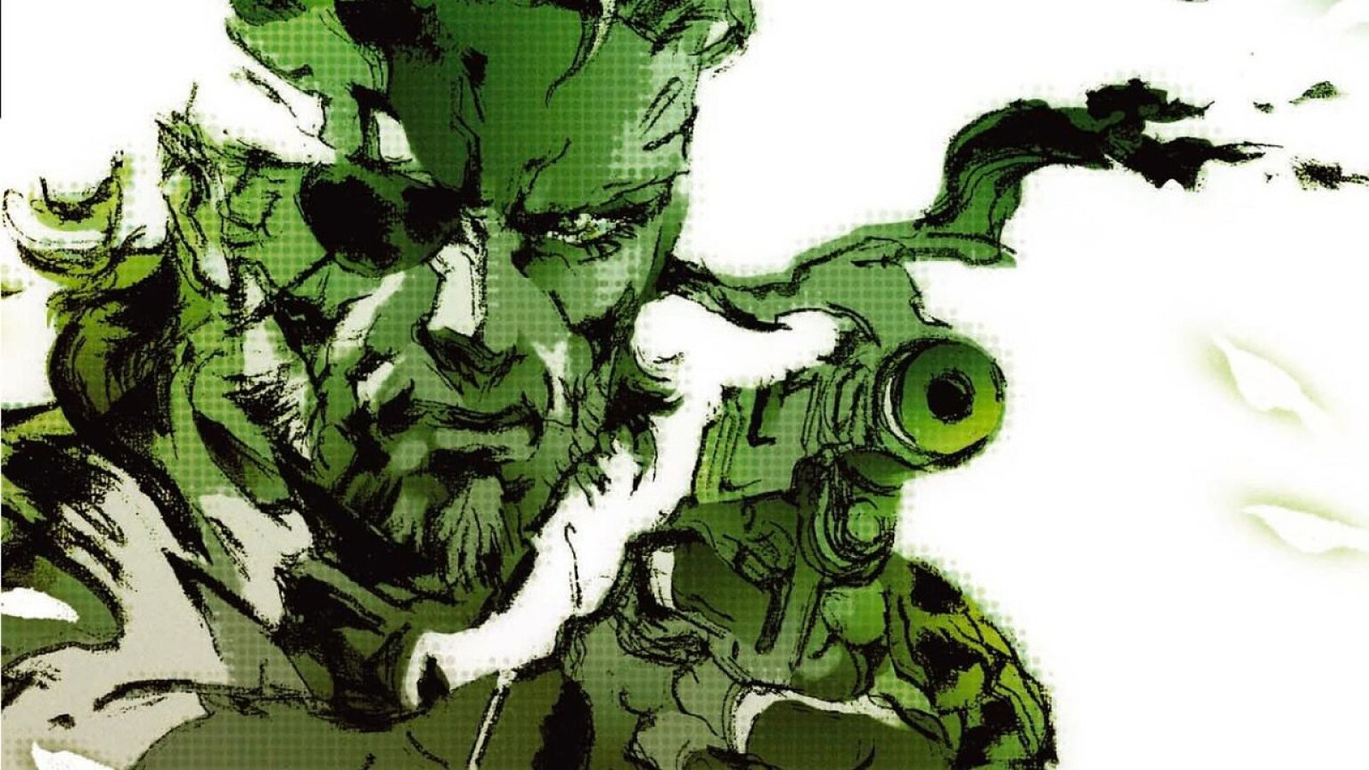 Metal Gear Solid 3 aveva le cutscene sbagliate da 15 anni: nessuno se n'era accorto