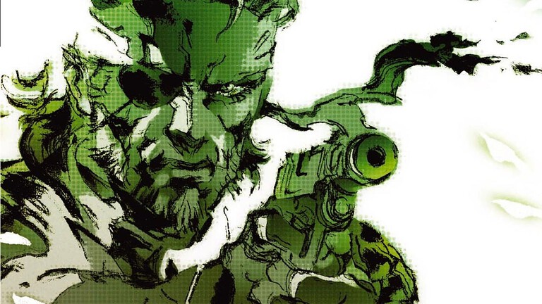 Metal Gear Solid 3 aveva le cutscene sbagliate da 15 anni: nessuno se n'era accorto