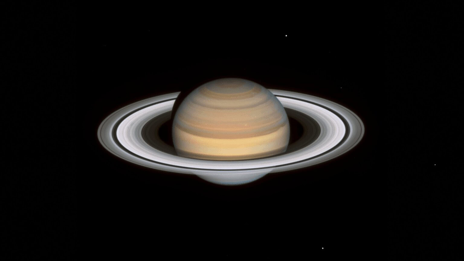 Saturno: una missione umana è davvero possibile? La verità - missione umana Saturno