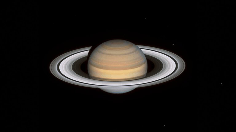 Saturno: una missione umana è davvero possibile? La verità - missione umana Saturno