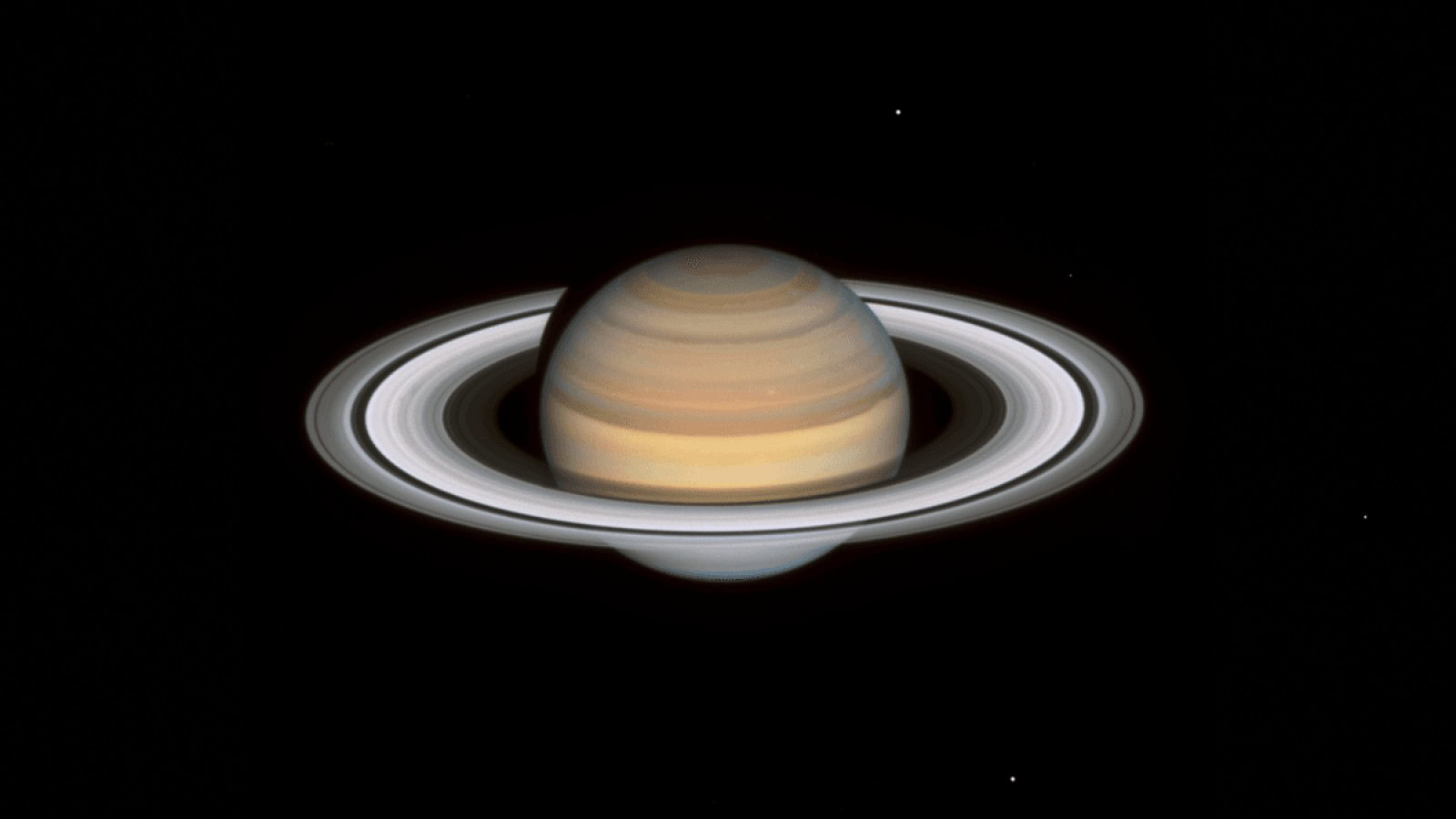 Saturno: una missione umana è davvero possibile? La verità