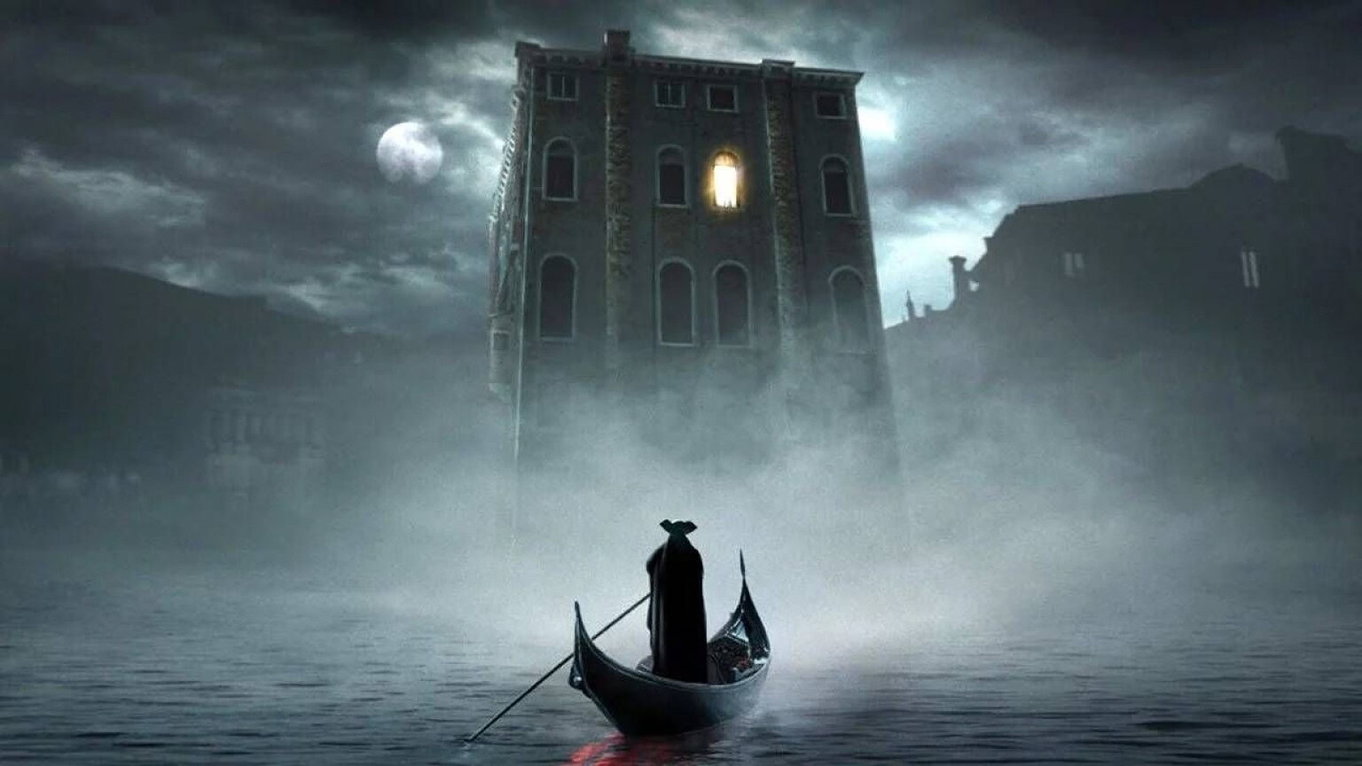 Mistero a Venezia: il thriller da 55 milioni che non ti aspetti - Misterio en Venecia