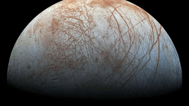 Marte: scoperto un nuovo metodo per capire se una molecola è biologica - molecola biologica Marte