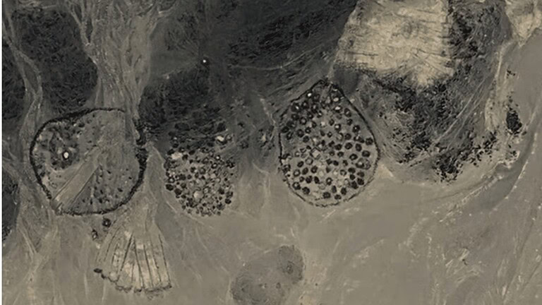 Sahara, scoperti 260 monumenti giganti di 5.000 anni fa: il mistero - monumenti giganti Sahara