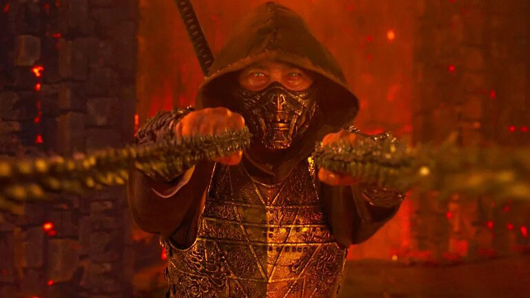 Mortal Kombat II: il buco di trama che nessuno può ignorare - Mortal Kombat II buco