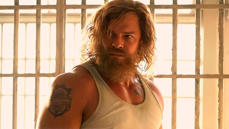 Alan Ritchson in Motor City: il film che fa sembrare Reacher una passeggiata - Motor City Alan Ritchson