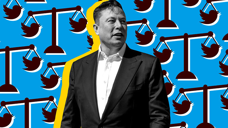 Elon Musk, la causa SEC su Twitter si chiude: multa ridicola - Musk SEC Twitter