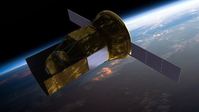 NASA LOXSAT: la missione per "fare il pieno" nello spazio
