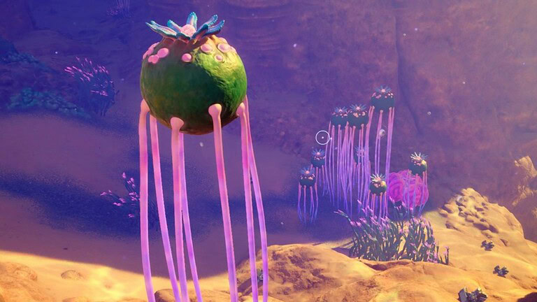 Subnautica 2: dove trovare le Necrolei Cysts e a cosa servono - Necrolei Cysts Subnautica 2