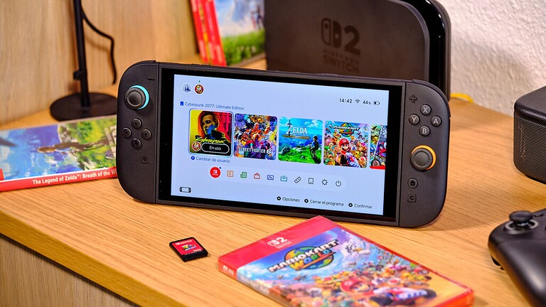 Nintendo Switch 2 aumenta di prezzo: la colpa non è di Nintendo - Nintendo Switch 2 prezzo