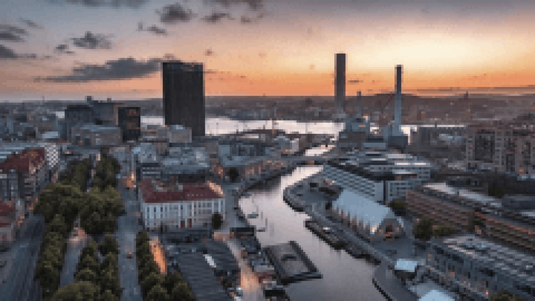 Nordic Compass: l'alleanza nordica che vuole cambiare l'Europa