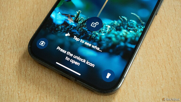 Now Playing su Pixel diventa app standalone: ecco cosa cambia - Now Playing Pixel app