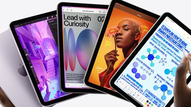 iPad 2026: OLED e IA in arrivo, ecco cosa cambierà davvero - nuovi iPad 2026