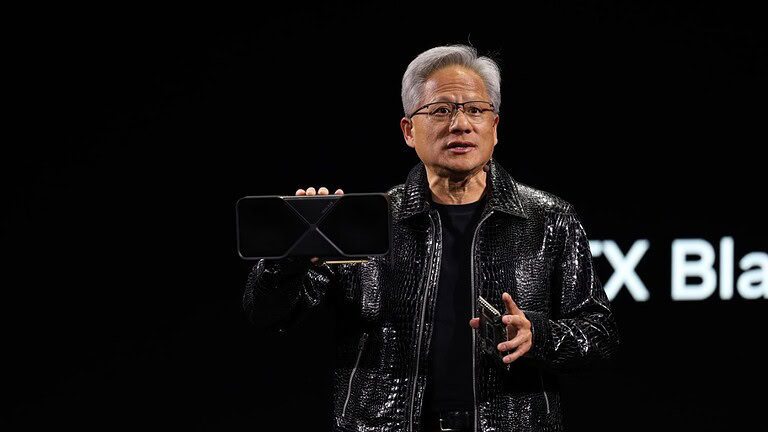 NVIDIA dice addio al gaming? Cosa cambia con la divisione Edge Computing - NVIDIA Edge Computing