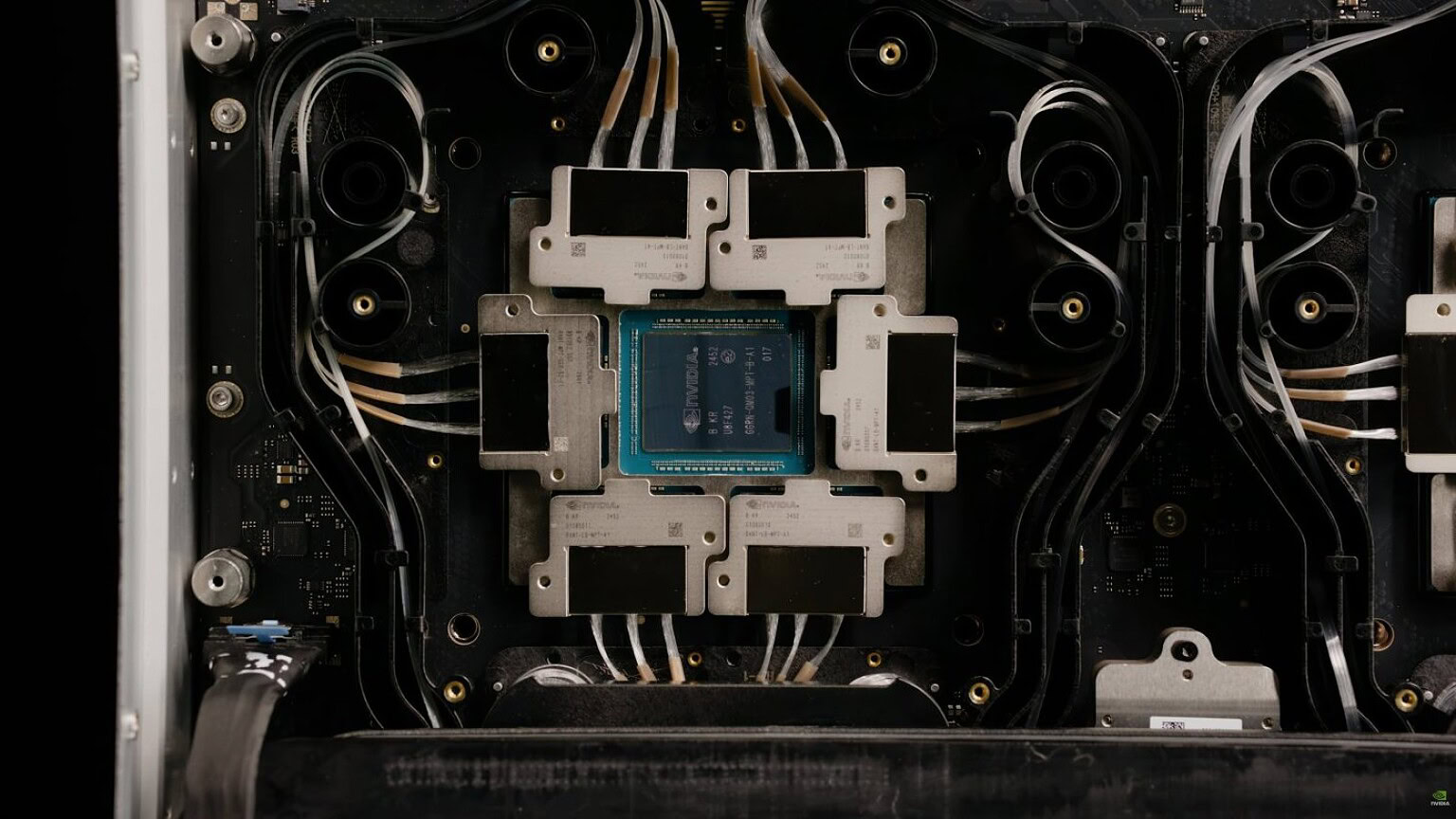 NVIDIA Feynman: le Co-Packaged Optics arrivano con 5 anni di anticipo - NVIDIA Feynman Co-Packaged Optics