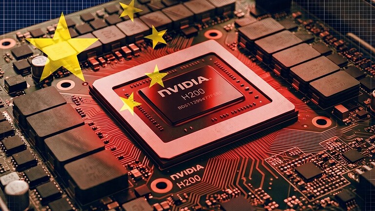 Nvidia può vendere GPU alla Cina, ma potrebbe essere troppo tardi - Nvidia GPU Cina