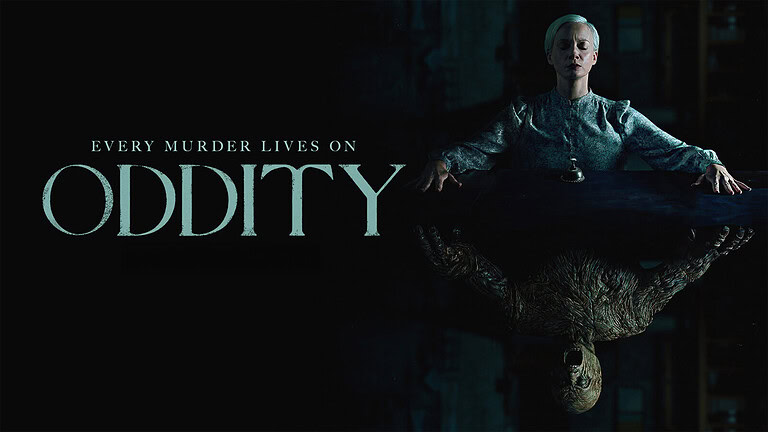 Oddity: il film horror di Damian McCarthy da vedere prima di Hokum - Oddity Damian McCarthy
