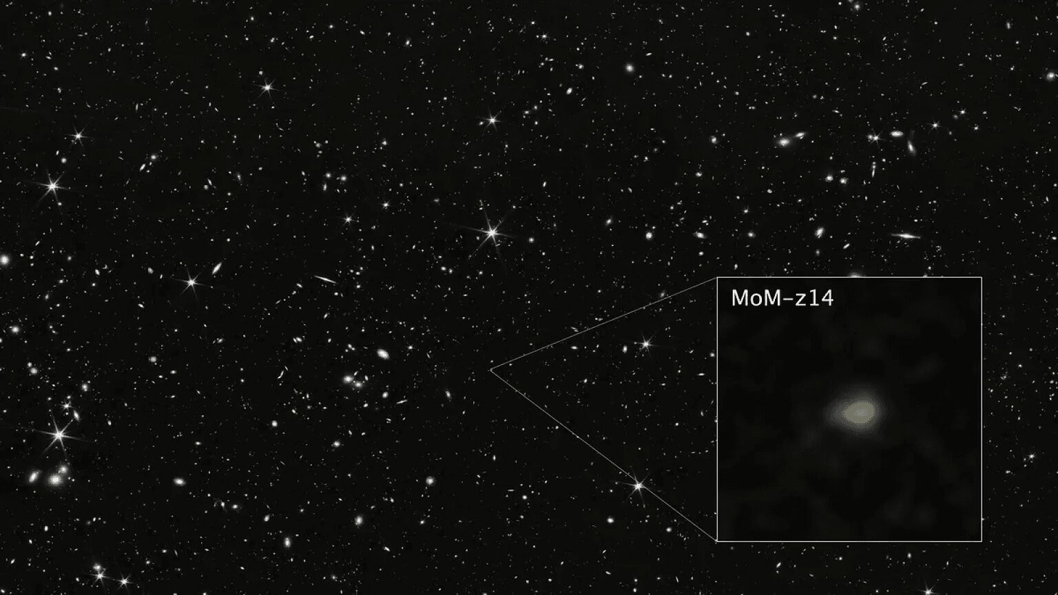 Spazio: 7 oggetti cosmici che non dovrebbero esistere
