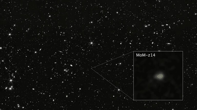 Spazio: 7 oggetti cosmici che non dovrebbero esistere