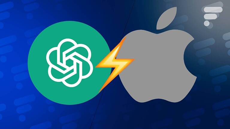 OpenAI contro Apple: causa legale in arrivo? Cosa sta succedendo