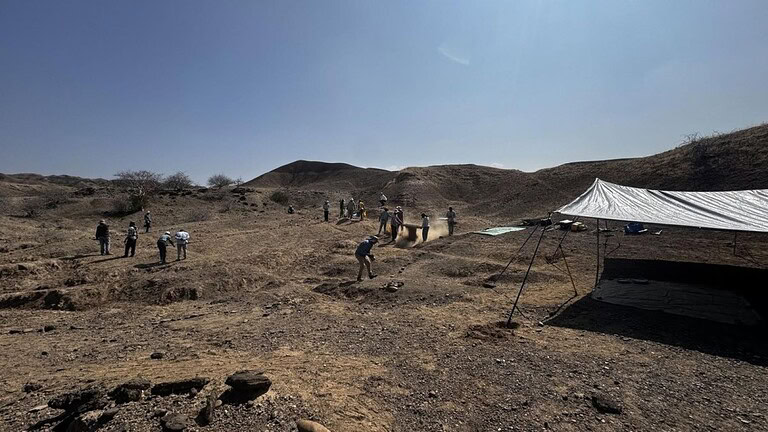 Cremazione umana da 100.000 anni? Ossa bruciate in Etiopia riscrivono la storia - ossa bruciate Etiopia