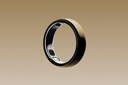 Oura Ring 5 è ufficiale: più piccolo ma con funzioni che non ti aspetti