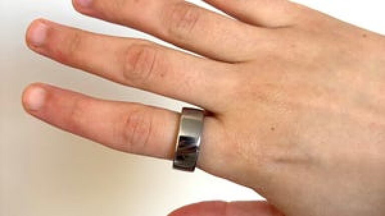 Oura Ring: le nuove funzioni per la salute femminile cambiano tutto - Oura Ring salute femminile
