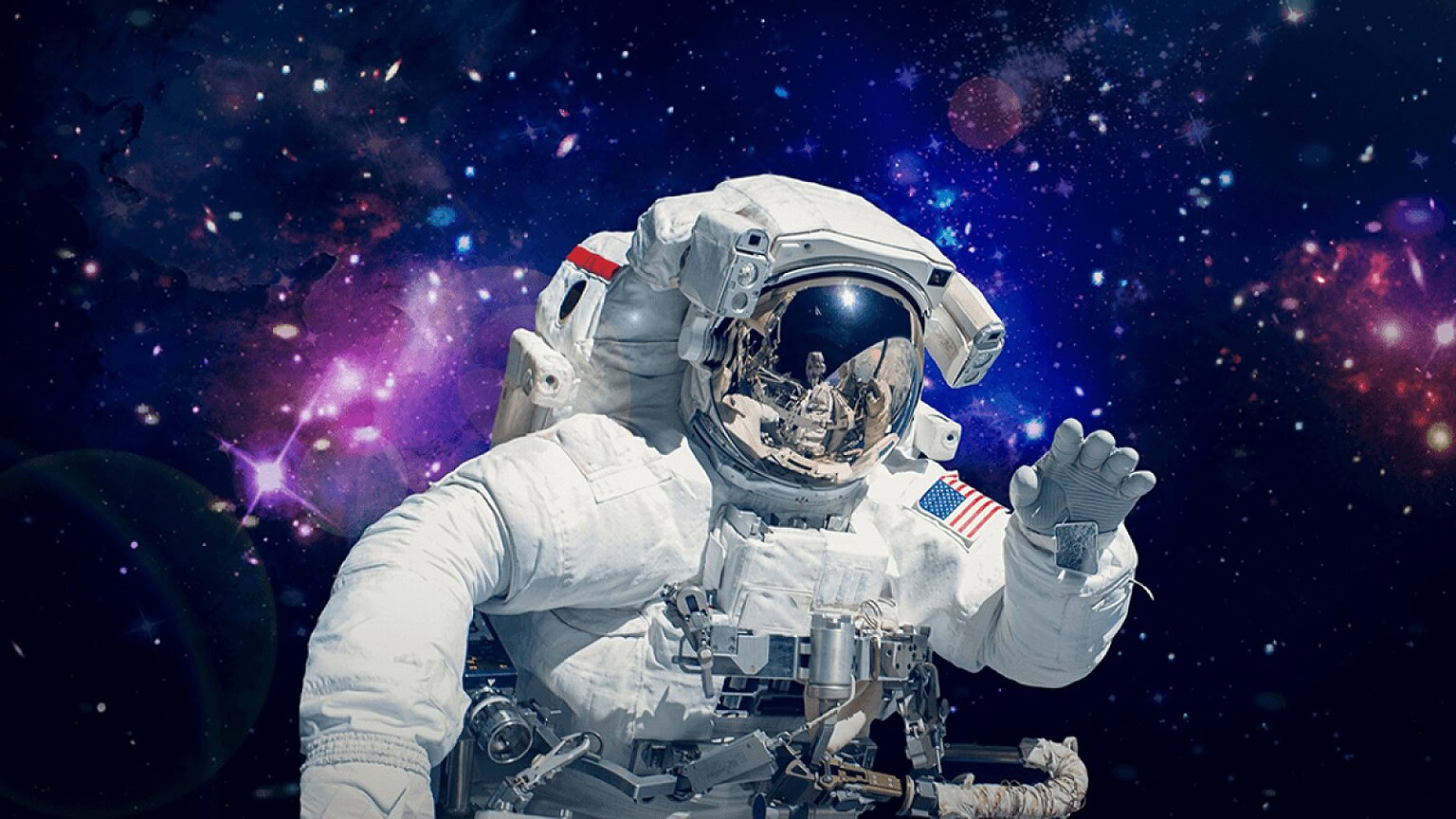 Ecco una proposta: Una penna può orbitare attorno a un umano nello spazio? - penna orbita spazio