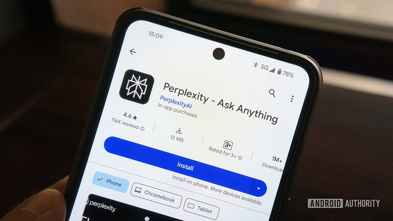 Perplexity Pro taglia i limiti AI: utenti furiosi - Perplexity Pro limiti