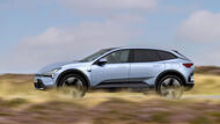 Polestar vuole triplicare le vendite: il piano per non perdere il lusso - Polestar vendite
