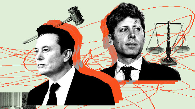 OpenAI, il processo Musk vs Altman finisce con un nulla di fatto - processo Musk Altman