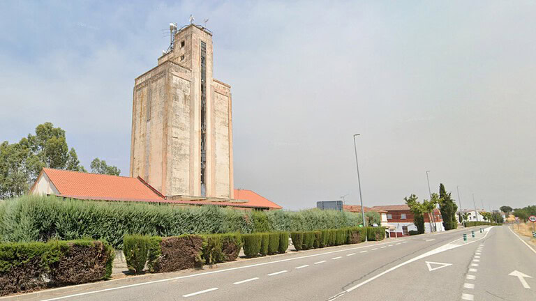 Silos abbandonati diventano batterie termiche: il progetto THESILO